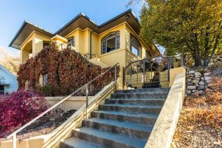 Apex Exquisite Apartments - 420 N Main St - 2