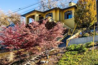 Apex Exquisite Apartments - 420 N Main St - 1