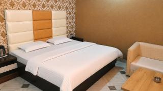 Hotel Om Karan By staysUp Near Katra Railway Station - 7