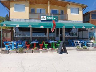 Guest House GLOBUS - 9