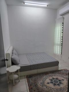 Wj Homestay Gurun - 6