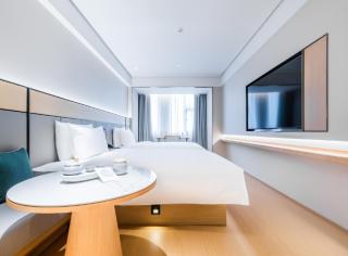 JI Hotel Hefei South Railway Station Susong Road - 7