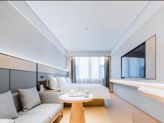 JI Hotel Hefei South Railway Station Susong Road - 2