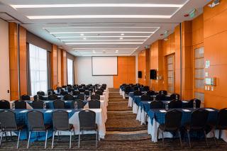 Holiday Inn Guayaquil Airport by IHG - 4