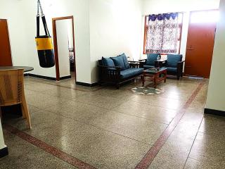 urban stay kompally entire 3bhk flat - 0