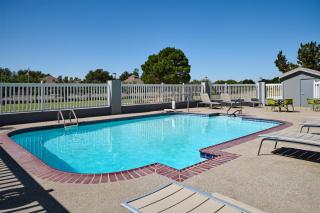 Hampton Inn by Hilton Odessa - 6
