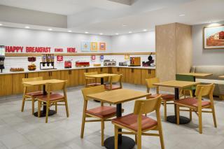 Hampton Inn by Hilton Odessa - 2