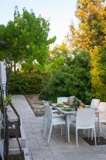 EnjoyTrulli Valle D Itria - 4