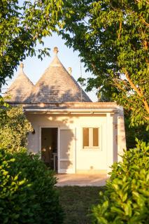 EnjoyTrulli Valle D Itria - 1