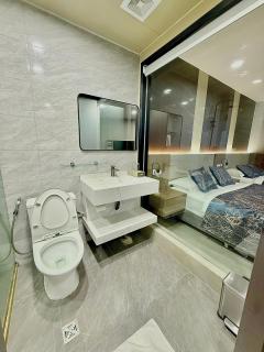 Skyport Hotel - 7
