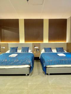 Skyport Hotel - 3