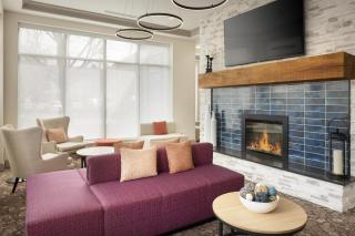 Hilton Garden Inn Bowling Green - 5