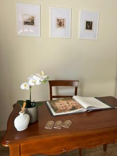 PIAZZA DUOMO b&b Stilo - 9
