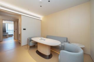 JI Hotel Hefei South Railway Station Fanhua Avenue - 8