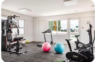 Bloom Studio in the heart of Westlands - 1