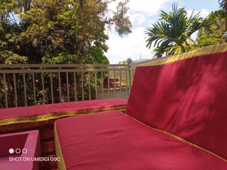 Summer Villa - 7