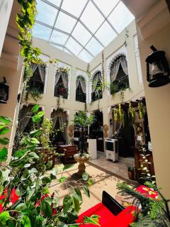 Ahmadia Heritage Hiba Guest House - Built in 1916 - Al Ras Metro Station - 8