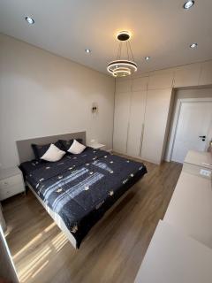 Tamerlane Premium Apartment - 3