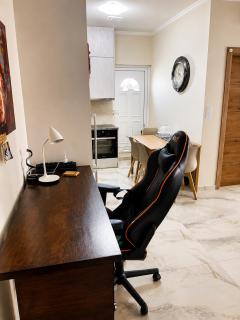 Moschato Metro Apartment - 3