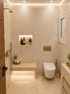 Moschato Metro Apartment - 2