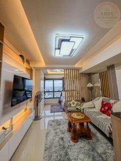 Abby Sky&Seaview Staycation Cebu - 8