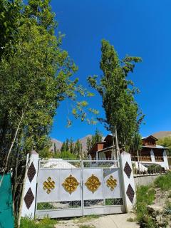 Skitsal - 3