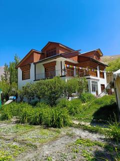 Skitsal - 1