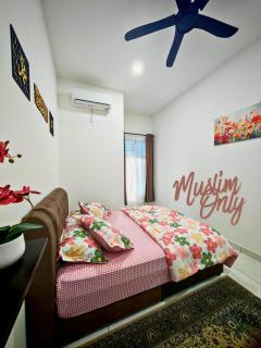 Homestay Seri Damai - 8