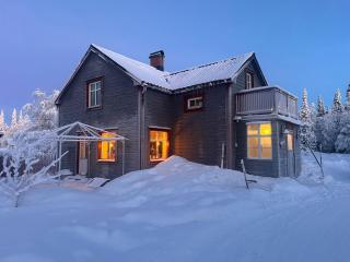 Cozy house in Lapland with sauna - 8