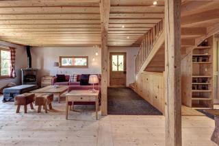 Appartement Beau Chalet - 2