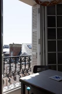 La Maison des Coquillages - 6