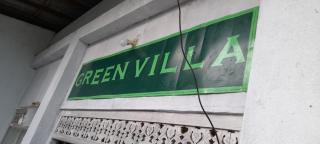 Green Villa - 6