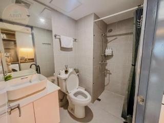 Abby Sky&Seaview Staycation Cebu - 1