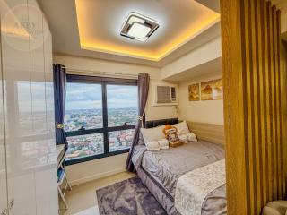 Abby Sky&Seaview Staycation Cebu - 2