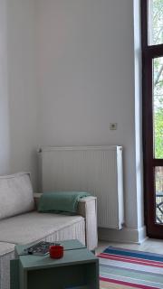Zentrale Documenta Wohnung - 8