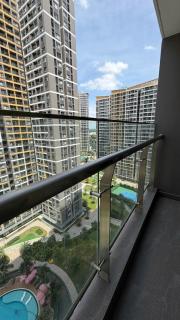 BS8 The Beverly Solari - Vinhomes Grand Park, Hồ Chí Minh City - 2 bedroom apartment with a balcony - 3