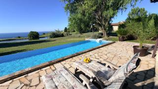 Luxury villas and golf GV6 - Balchik - 1