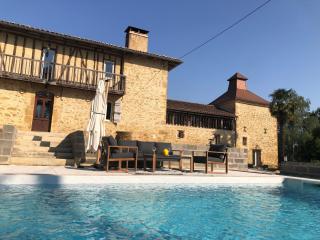 Gîte La Carole 120m2 - 0