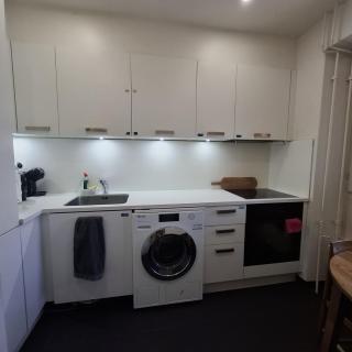 Room city Luzern - 5