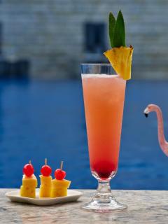 JW Marriott Hotel Bengaluru Prestige Golfshire Resort & Spa - 4