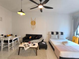 Central Park Relax Studio Netflix by STAY - 7