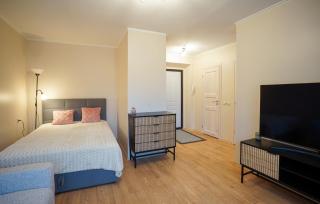 Living Apartments - 3