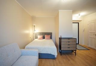 Living Apartments - 6