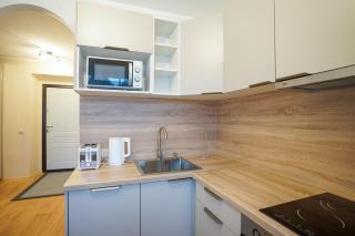 Living Apartments - 1