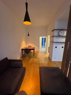 Zeitgeist & Tradition by JR City Apartments - 5