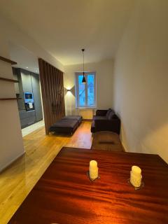 Zeitgeist & Tradition by JR City Apartments - 7
