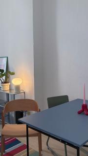 Zentrale Documenta Wohnung - 9