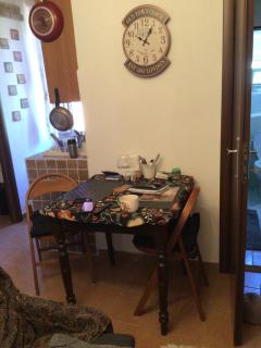 Cozy Apartment with Fireplace in Historic Canepina - 6