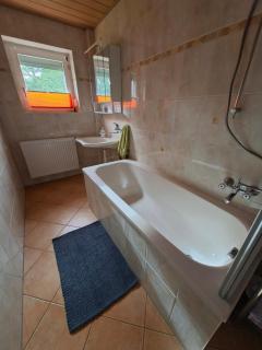 Ferienhaus Frieda - 8