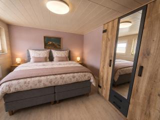 Ferienhaus Frieda - 5